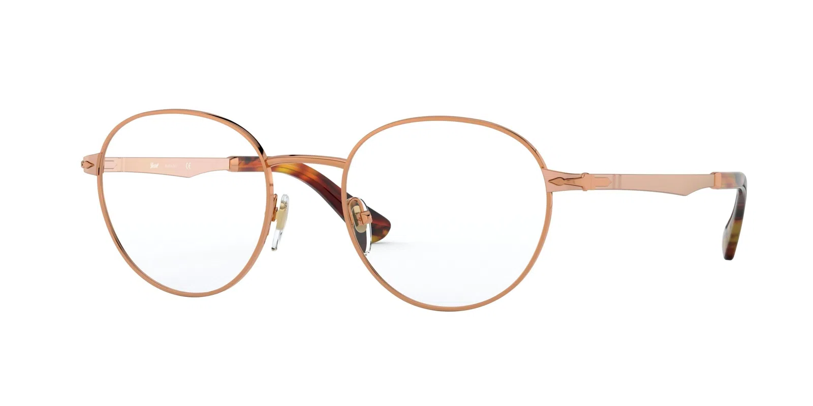 Persol 2460V Eyeglasses - view 4
